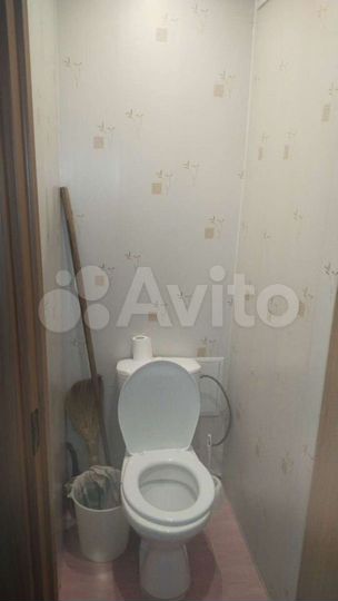 1-к. квартира, 30,8 м², 4/5 эт.