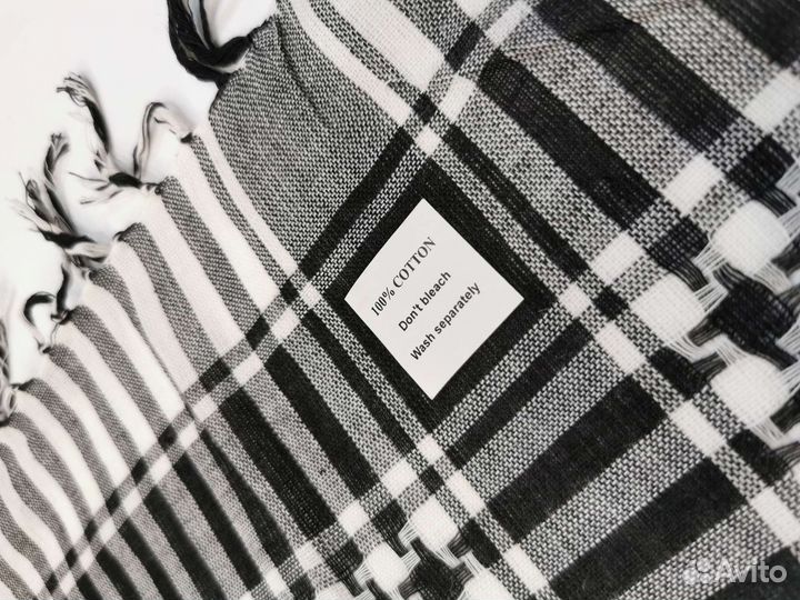 Арафатка Шарф Платок