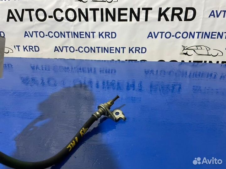 Шланг тормозной передний левый Honda N-Wgn JH1