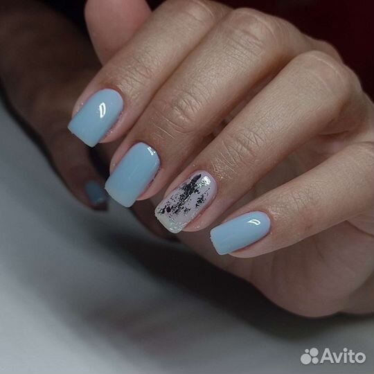 Маникюр. Педикюр. Наращивание. Гель-лак