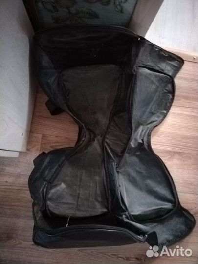 Гироскутер бу