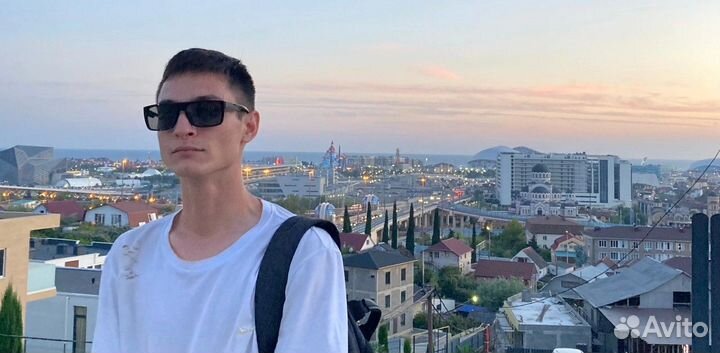 Все, что душе угодно