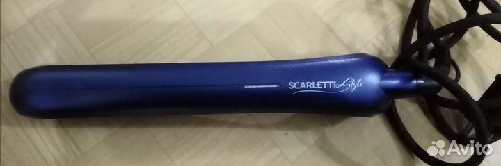 Выпрямитель для волос