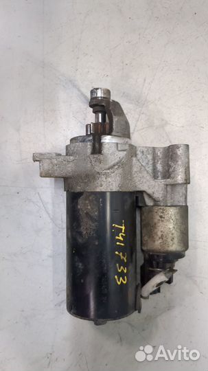 Стартер Audi A4 (B8), 2008