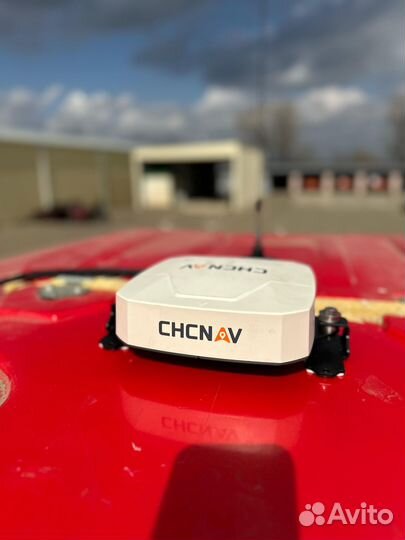 Автопилот для сельхозтехники chcnav NX510 SE