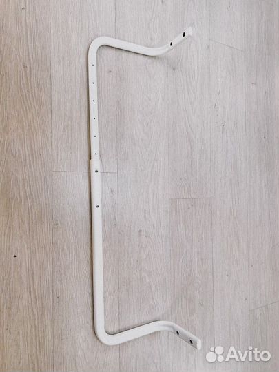 Выдвижная вешалка IKEA