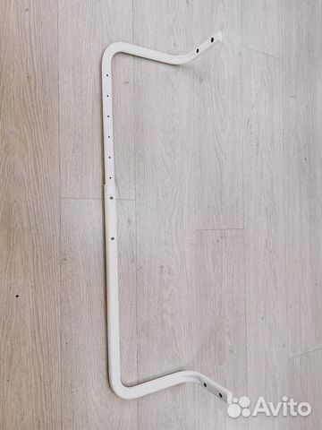 Выдвижная вешалка IKEA