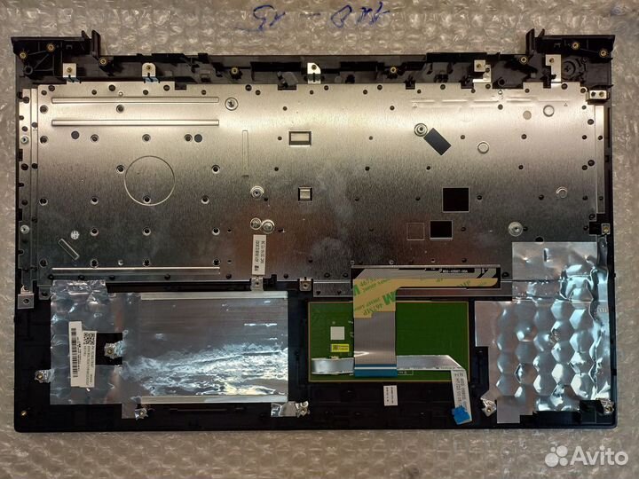 Клавиатура для ноутбука Lenovo IdeaPad V110-15