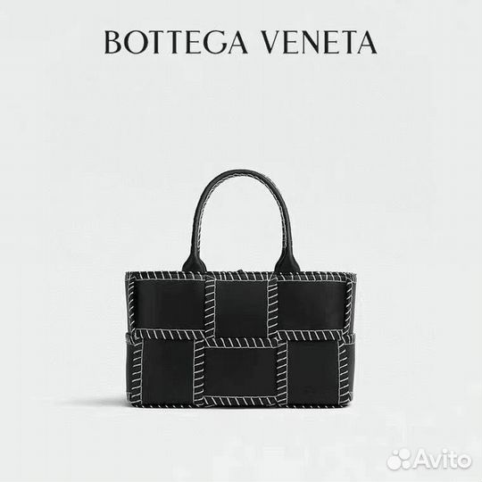 Сумка женская bottega veneta