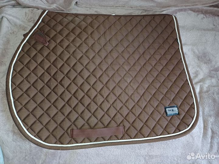 Для верховой езды