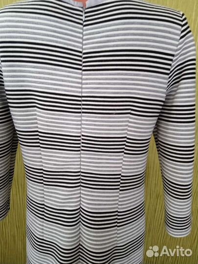 Нарядное платье