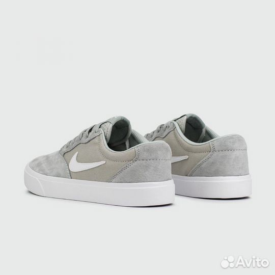 Nike SB chron grey