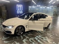 BMW 4 серия Gran Coupe, 2018, с пробегом, цена 2 650 000 руб.