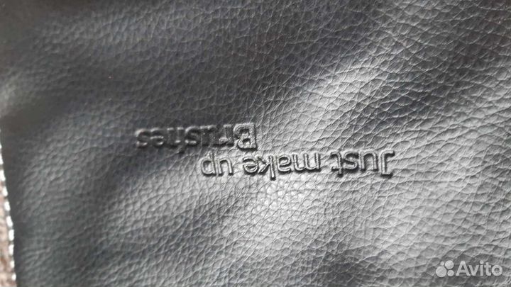 Набор для визажиста