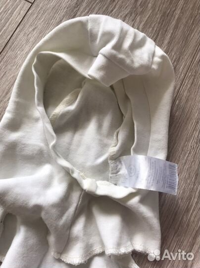 Набор одежды на 1 год