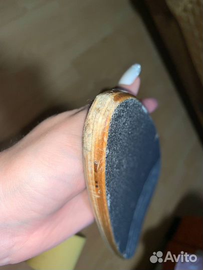 Лонгборд Ridex Aquatica 38”X9”