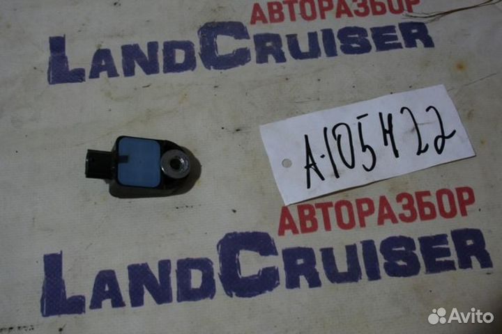 Датчик AIR BAG для Toyota Land Cruiser 2007