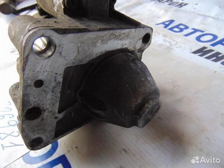 Стартер для Peugeot 300 308 2007