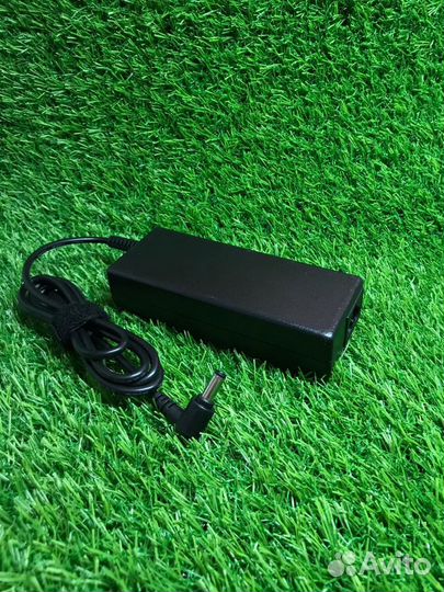 Блок питания для ноутбука 