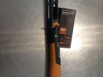 Молоток столярный fiskars XL 20oz/15.5, новые