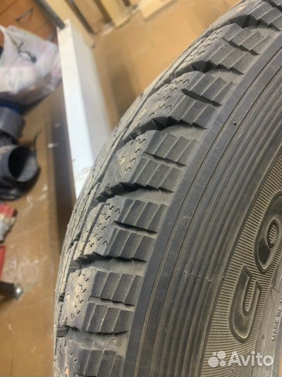 Toyo Open Country I/T 255/65 R16 109T