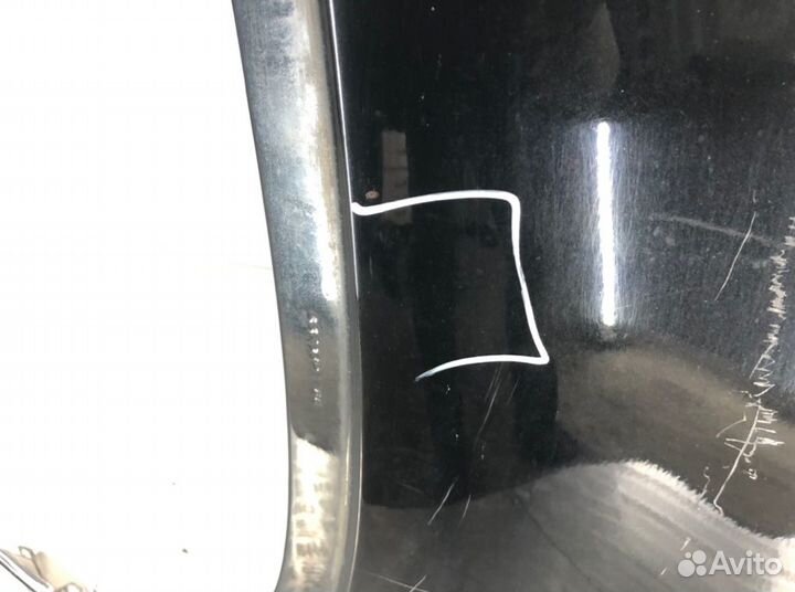 Крыло BMW X5 E53 (1999-2006)