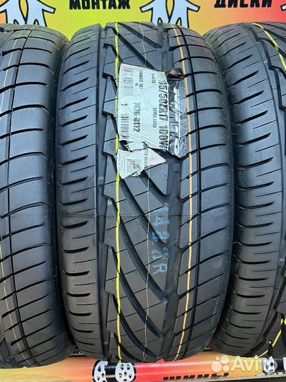 Nitto Neo Gen 235/50 R17 100W