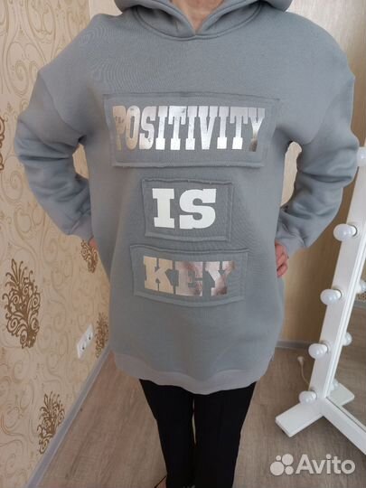 Толстовка р. 56