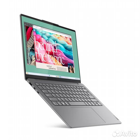 Lenovo Yoga Slim 7 Oled Ultra 5 125H 16/1Tb