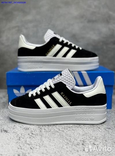 Кроссовки Adidas Gazelle