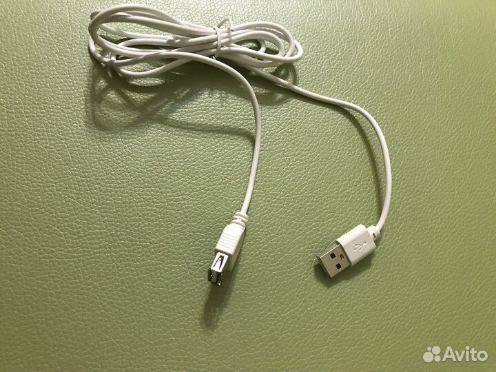 Переходник usb на usb