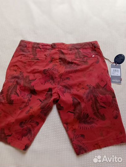 Шорты Marville. Новые. Оригинал
