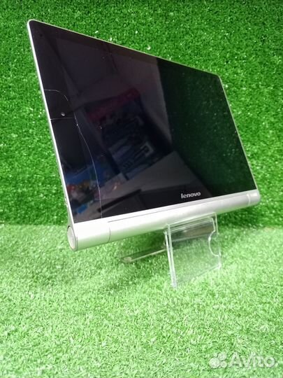 На запчасти планшет Lenovo Yoga Tablet 10