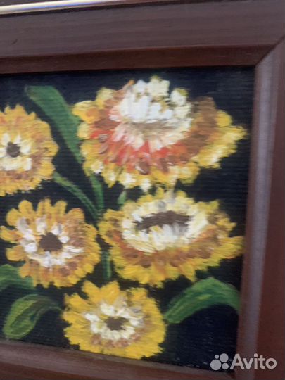 Картины. Винтаж. Европа