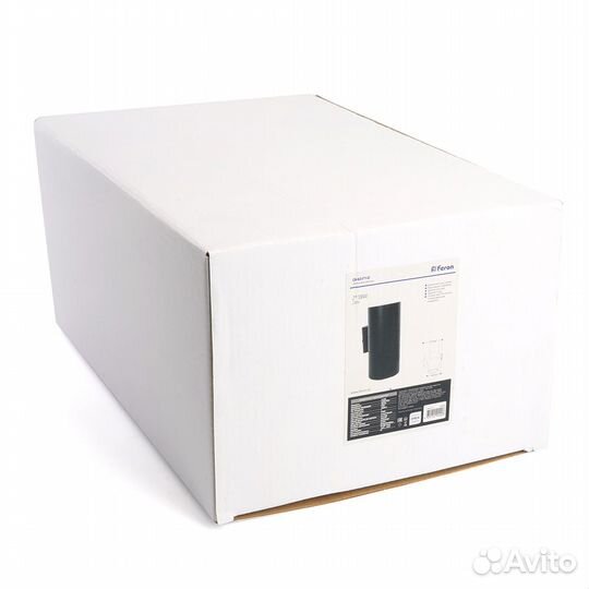 Светодиодный садово-парковый светильник Feron 