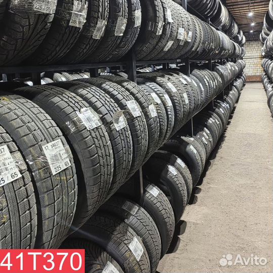 Bridgestone Turanza ER300 225/50 R18 95M