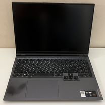 Lenovo Legion 5 pro 16ACH6H