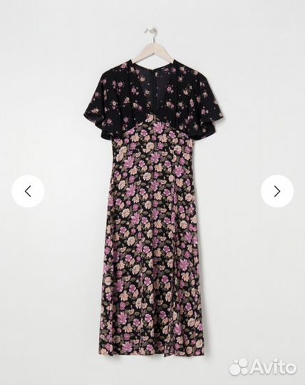 Новое платье