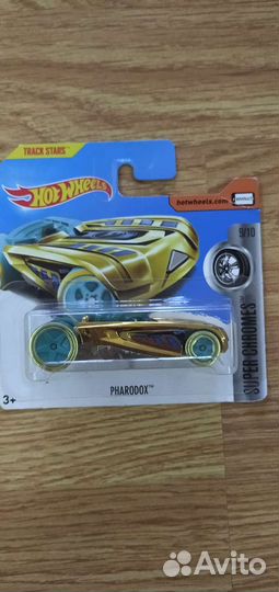 Hot wheels машинки