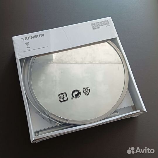 Зеркало IKEA Trensum