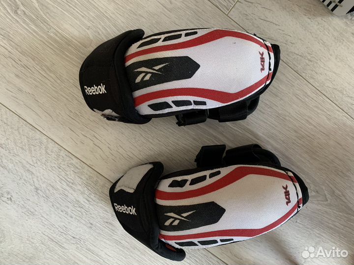 Хоккейная защита / хоккейная форма 6-7 лет