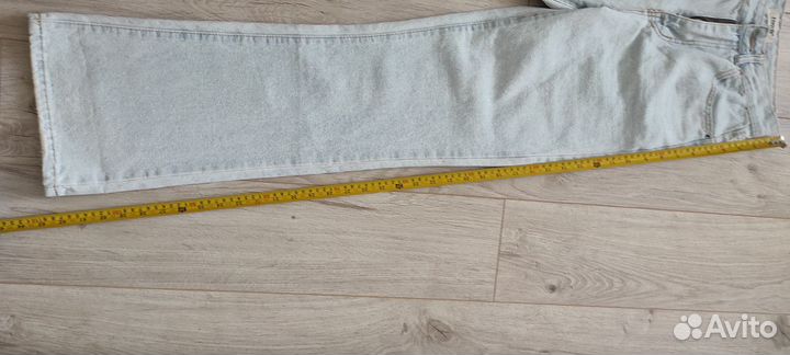 Джинсы женские