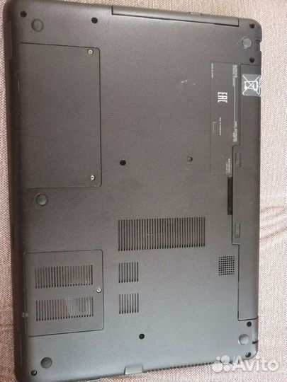 Ноутбук Sony vaio i5, 8ggb, ssd, nvidia 740m