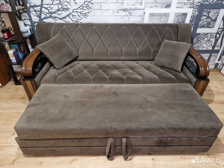 Диван раскладной