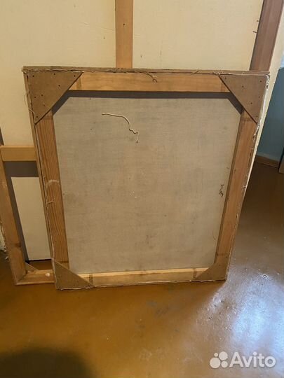 Подрамники