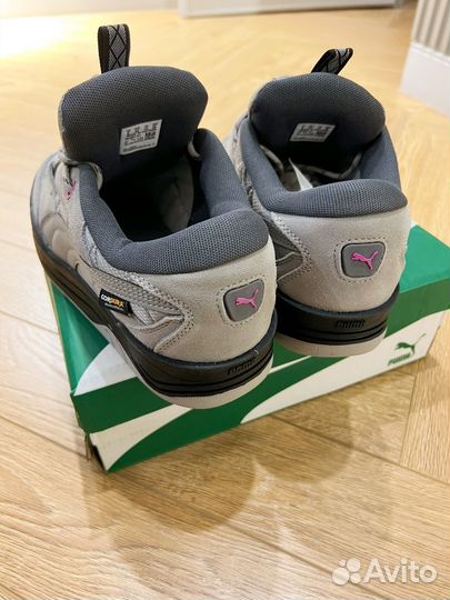 Кроссовки Puma 180