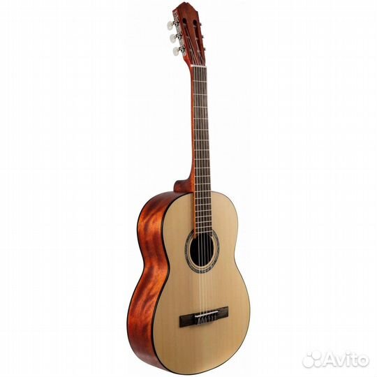 Классическая гитара Almires C-15 OP 4/4