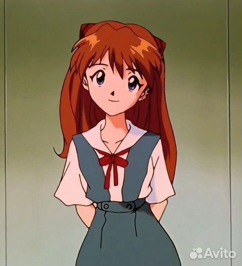 Косплей аска