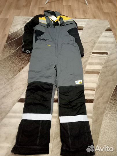 Спецодежда