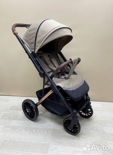 Детские коляски